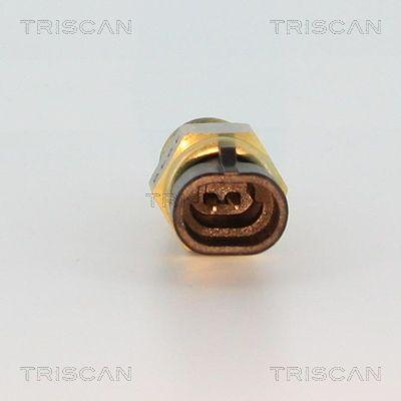 TRISCAN 8626 10015 Temperatursensor f&uuml;r Daewoo, Lancia, Opel
