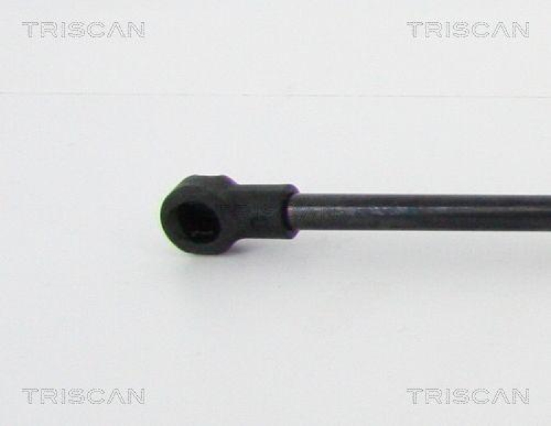 TRISCAN 8710 13286 Gasfeder Hinten für Toyota Yaris