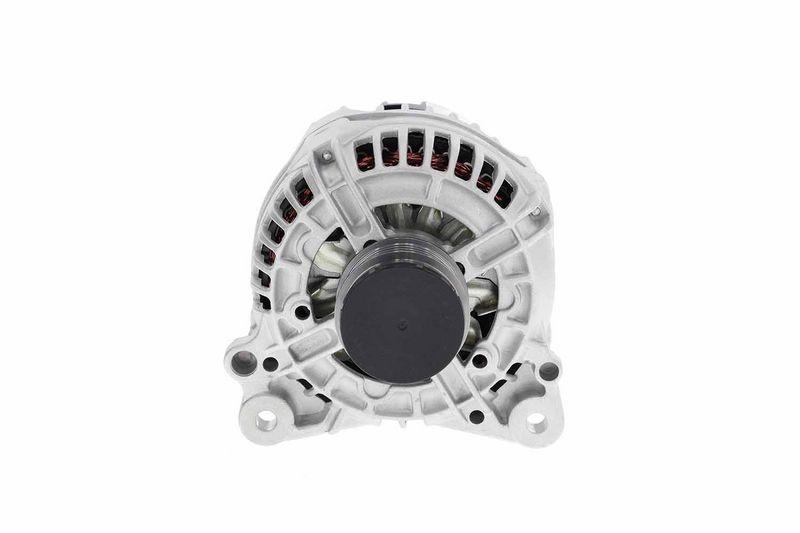 HELLA 8EL 011 710-681 Generator 14V 140A