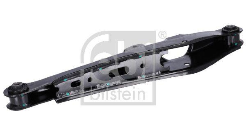 FEBI BILSTEIN 41215 Querlenker mit Lager und Gelenk f&uuml;r MITSUBISHI
