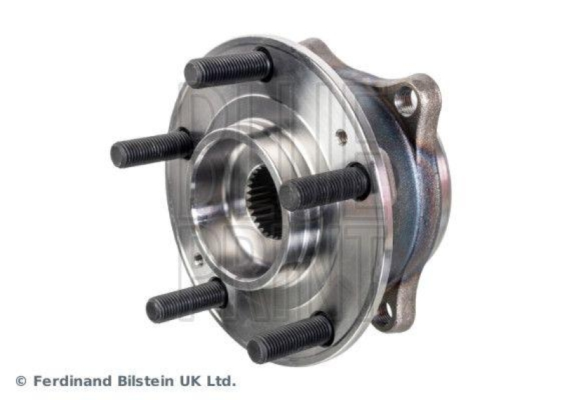 BLUE PRINT ADBP820042 Radlagersatz mit Radnabe und Radbolzen für KIA