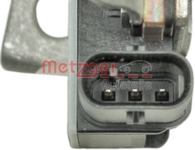 METZGER 0901263 Sensor, Batteriemanagement f&uuml;r BMW