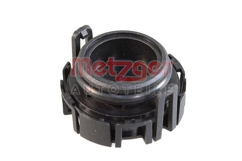 METZGER 8003003 &Ouml;ldruckhalteventil f&uuml;r AUDI/SEAT/SKODA/VW