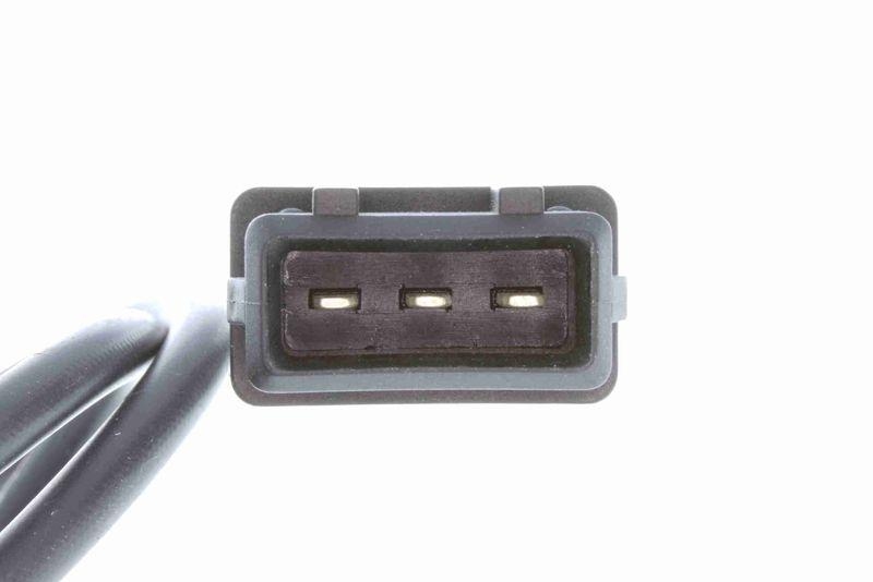 VEMO V10-72-1008 Impulsgeber, Kurbelwelle 570 mm 3-Polig f&uuml;r VW