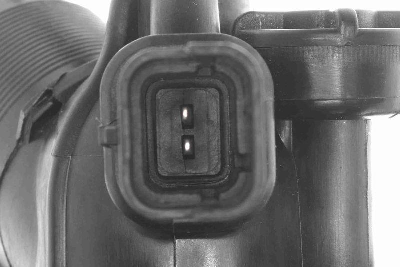 VEMO V22-99-0018 Thermostatgeh&auml;use 105&deg;C, mit Dichtung, Sensor, Thermostat f&uuml;r CITRO&Euml;N