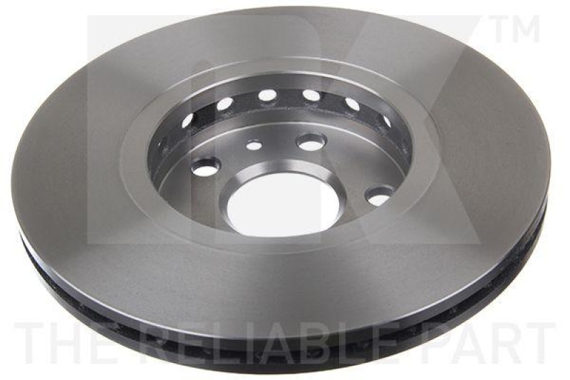 NK 203974 Bremsscheibe f&uuml;r MERCEDES-BENZ, NISSAN, RENAULT