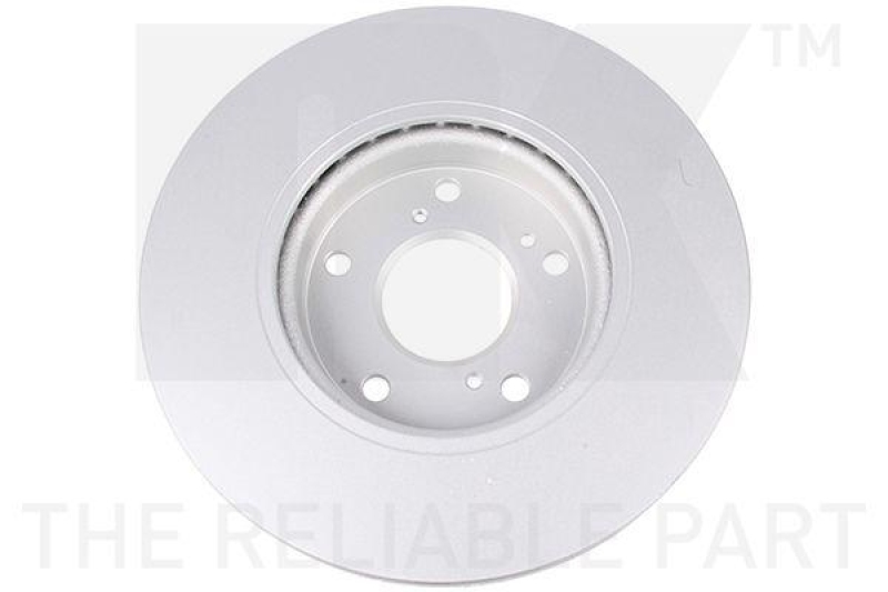 NK 312673 Bremsscheibe f&uuml;r HONDA