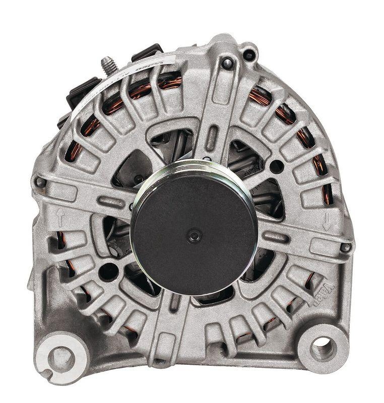 VALEO 439668 Generator Neu - ORIGINS