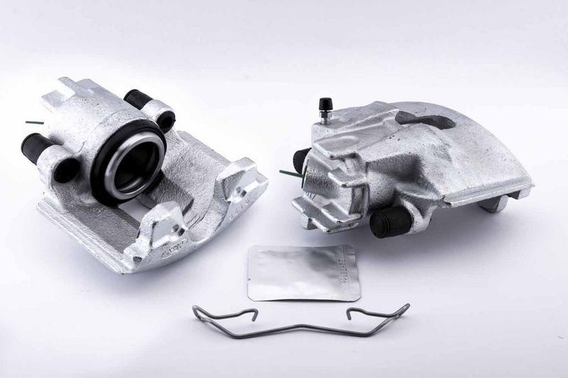 HELLA 8AC 355 393-011 Bremssattel f&uuml;r FORD