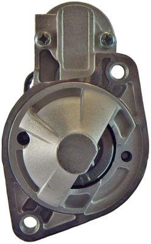 HELLA 8EA 011 611-281 Starter 12V 1,2kW