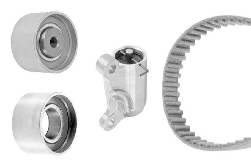 BOSCH 1 987 948 133 Zahnriemensatz