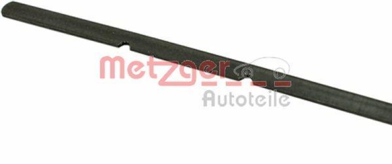 METZGER 8001024 &Ouml;lpeilstab f&uuml;r RENAULT