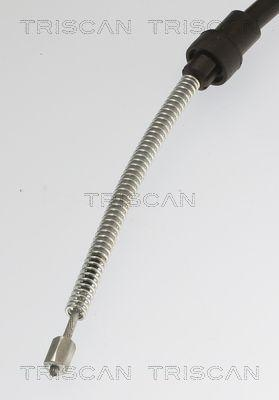 TRISCAN 8140 251240 Handbremsseil f&uuml;r Renault