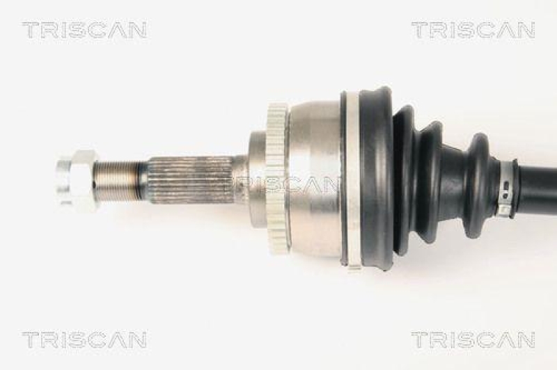 TRISCAN 8540 14558 Antriebswelle für Nissan