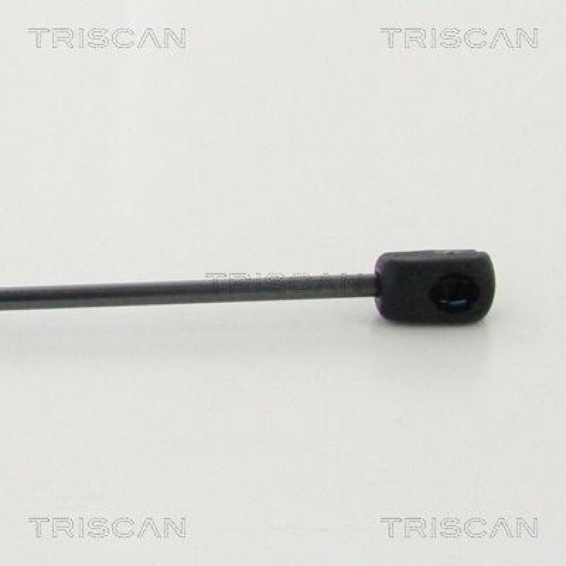 TRISCAN 8710 80105 Gasfeder Vorne für Jeep Cherokee