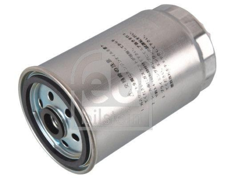 FEBI BILSTEIN 184127 Kraftstofffilter f&uuml;r HYUNDAI