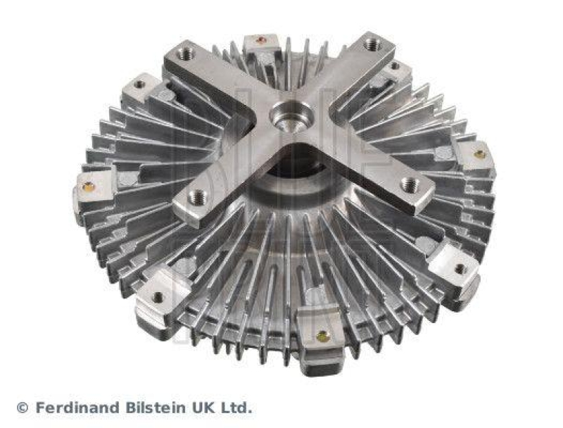 BLUE PRINT ADC491810 Lüfterkupplung für MITSUBISHI