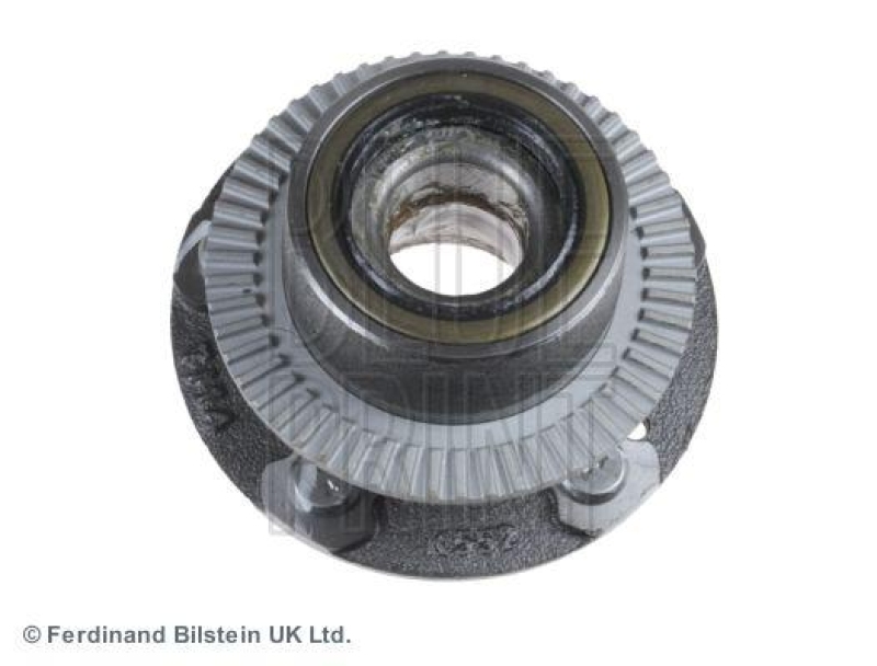 BLUE PRINT ADG08324 Radlagersatz mit Radnabe und ABS-Impulsring f&uuml;r KIA