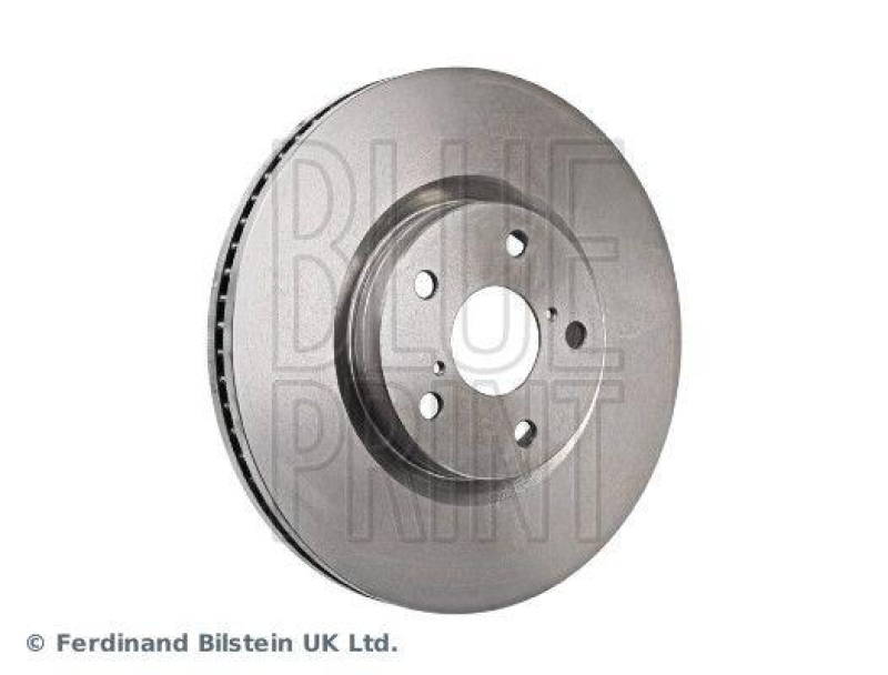 BLUE PRINT ADT343215 Bremsscheibe f&uuml;r Lexus