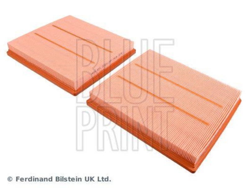 BLUE PRINT ADU172232 Luftfiltersatz für Mercedes-Benz PKW