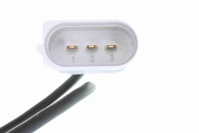 VEMO V10-72-1009 Impulsgeber, Kurbelwelle 535 mm 3-Polig f&uuml;r SEAT