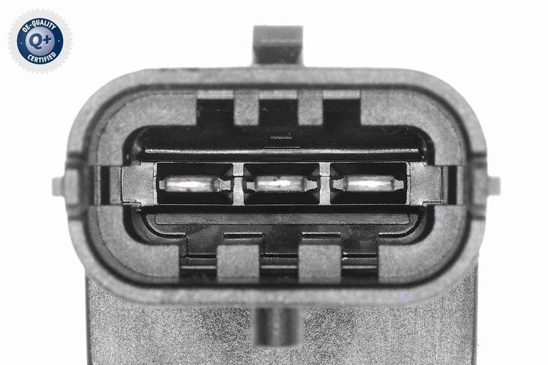 VAICO V21-0052 Ladeluftschlauch mit Drucksensor f&uuml;r DACIA