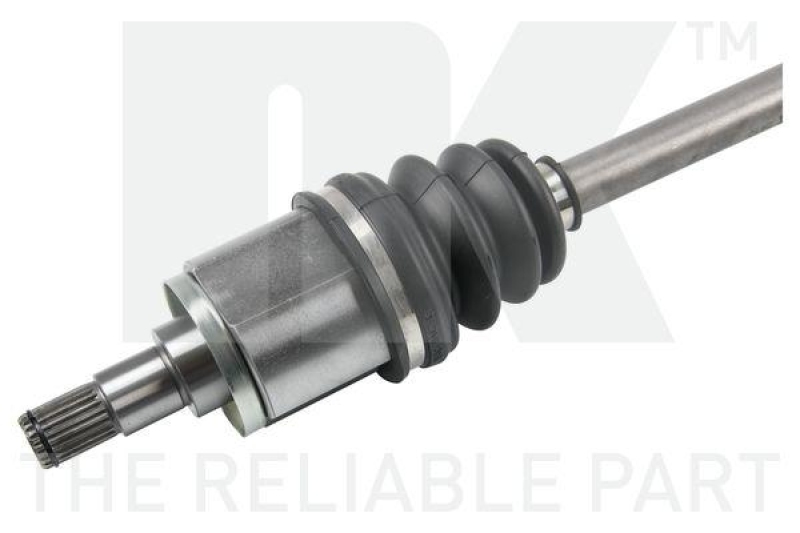 NK 504305 Antriebswelle f&uuml;r SKODA, VW