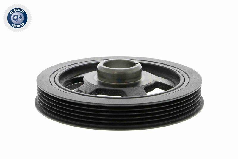 ACKOJA A52-0604 Riemenscheibe, Kurbelwelle für HYundAI