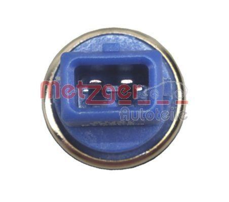 METZGER 0905018 Sensor, K&uuml;hlmitteltemperatur f&uuml;r AUDI/SEAT/VW