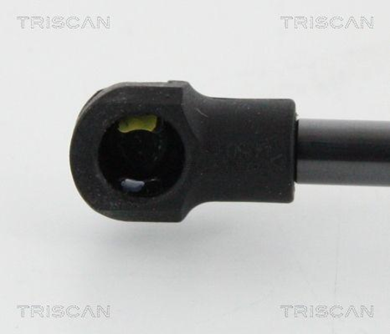 TRISCAN 8710 13288 Gasfeder Hinten f&uuml;r Yaris