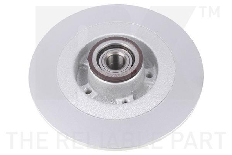 NK 3139109 Bremsscheibe f&uuml;r RENAULT