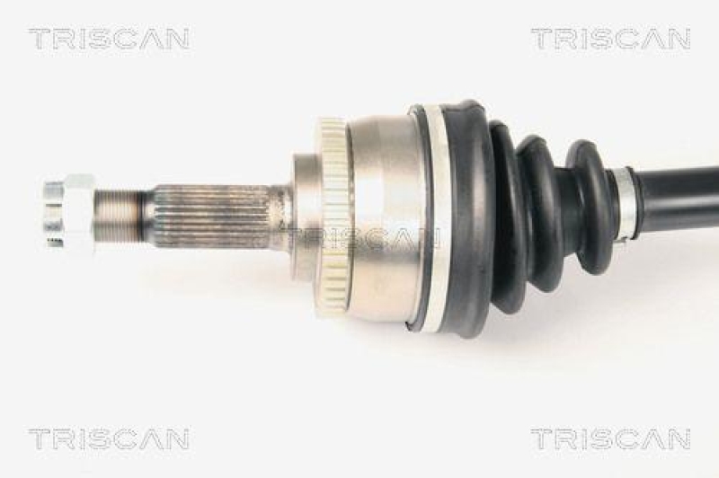 TRISCAN 8540 14559 Antriebswelle f&uuml;r Nissan