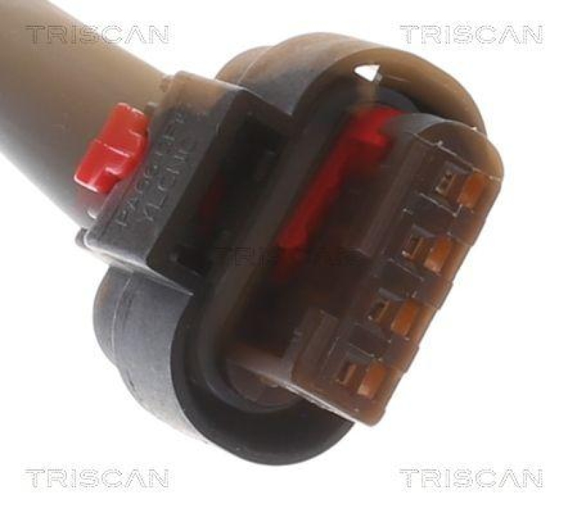 TRISCAN 8845 16103 Lambdasonde f&uuml;r Ford C-Max, Focus