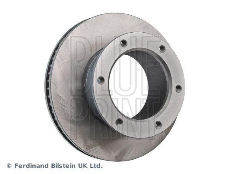 BLUE PRINT ADT343216 Bremsscheibe f&uuml;r TOYOTA