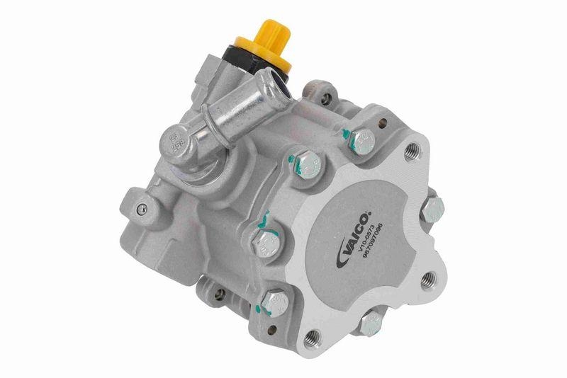 VAICO V10-0573 Hydraulikpumpe, Lenkung 110 Bar für VW