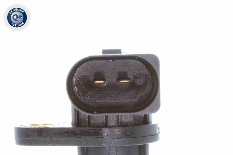 VEMO V10-72-1011 Impulsgeber, Kurbelwelle 2-Polig f&uuml;r AUDI