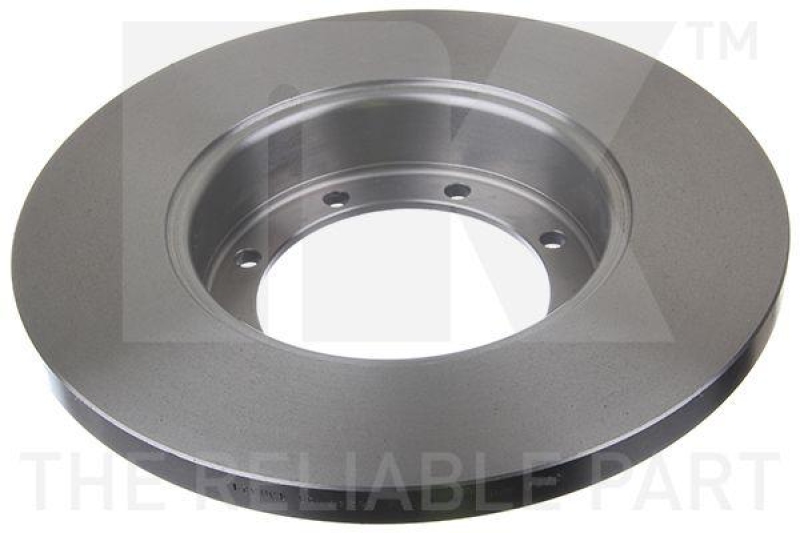 NK 203979 Bremsscheibe f&uuml;r NISS, OPEL, RENAULT, VAUX