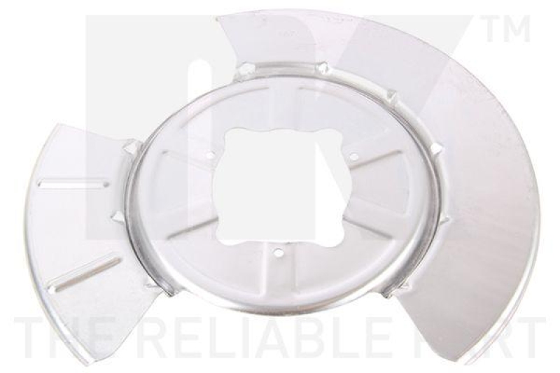 NK 2366013 Spritzblech, Bremsscheibe f&uuml;r TESLA