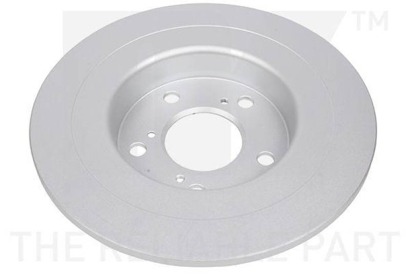 NK 312679 Bremsscheibe f&uuml;r HONDA