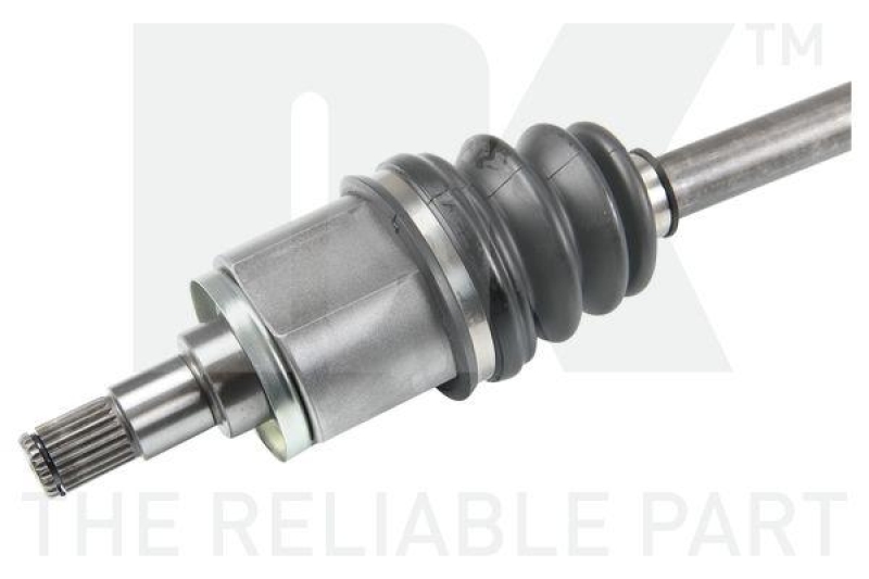 NK 504306 Antriebswelle f&uuml;r SKODA, VW