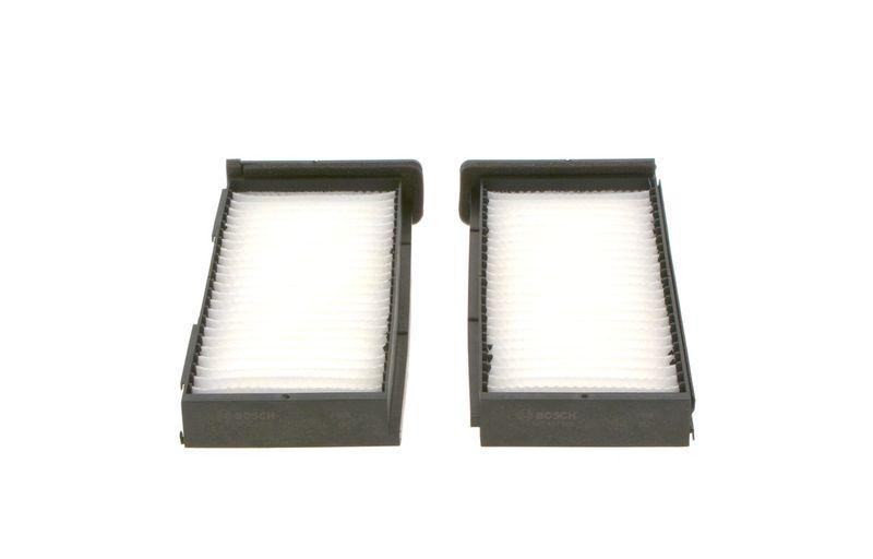 BOSCH 1 987 432 086 Filter Innenraumluft