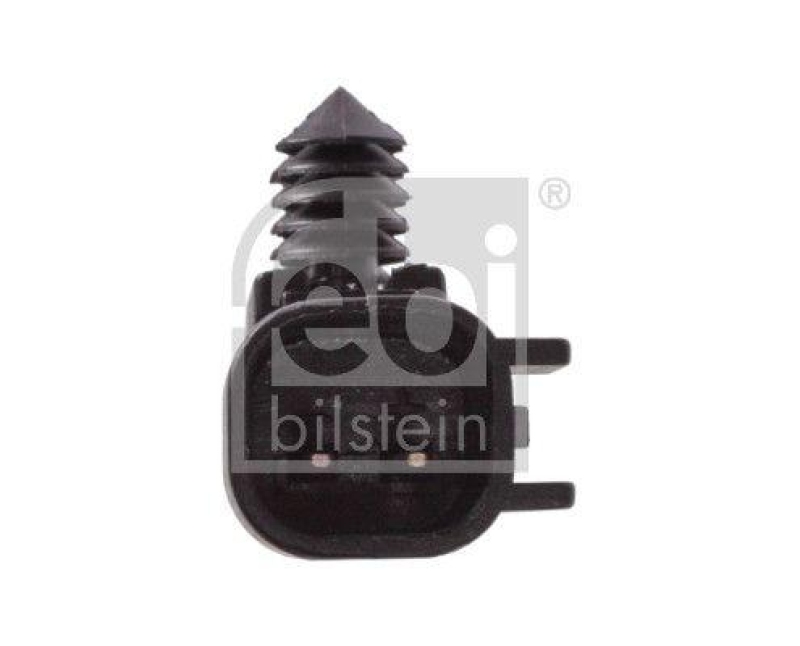 FEBI BILSTEIN 170575 ABS-Sensor mit Befestigungsschraube f&uuml;r Jeep