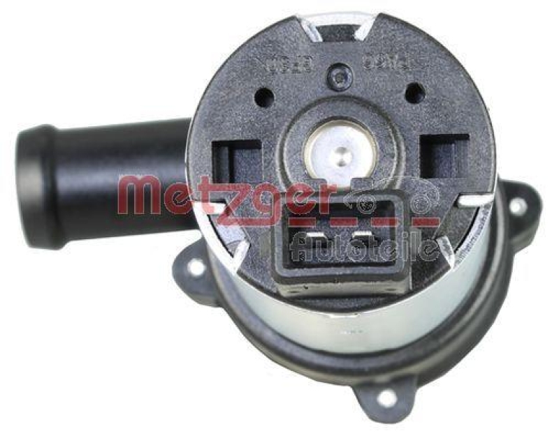 METZGER 2221003 Zusatzwasserpumpe f&uuml;r FORD/MB/SEAT/VW