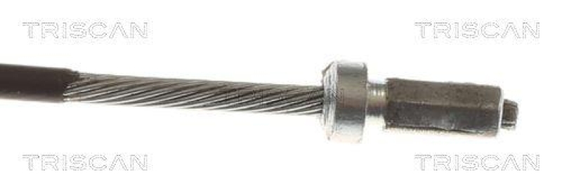 TRISCAN 8140 251104 Handbremsseil f&uuml;r Renault Master