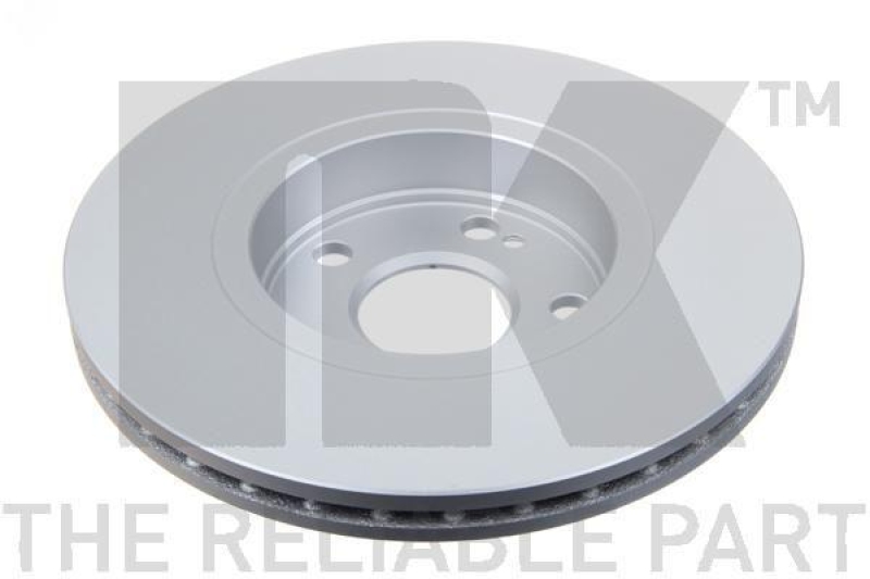 NK 313913 Bremsscheibe f&uuml;r RENAULT