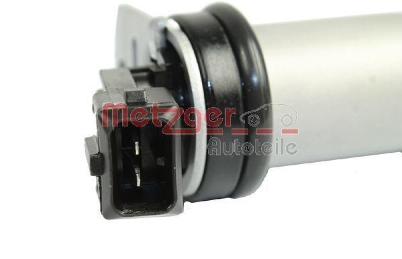METZGER 0899120 Steuerventil, Nockenwellenverstellung für BMW