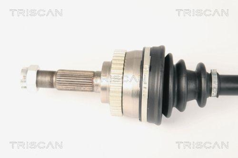 TRISCAN 8540 14560 Antriebswelle f&uuml;r Nissan