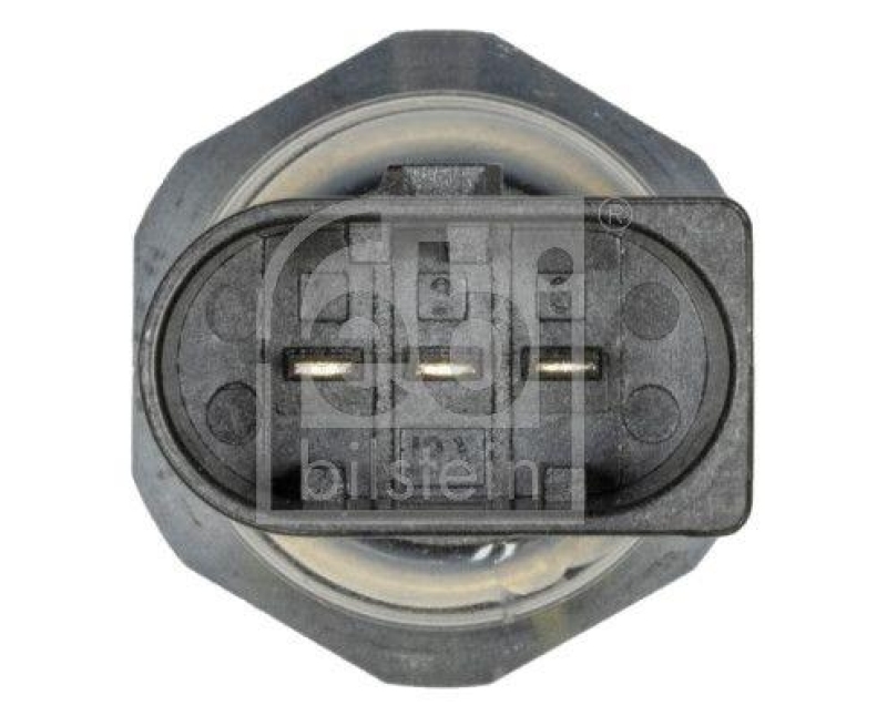 FEBI BILSTEIN 183038 Kraftstoffdrucksensor f&uuml;r Mercedes-Benz