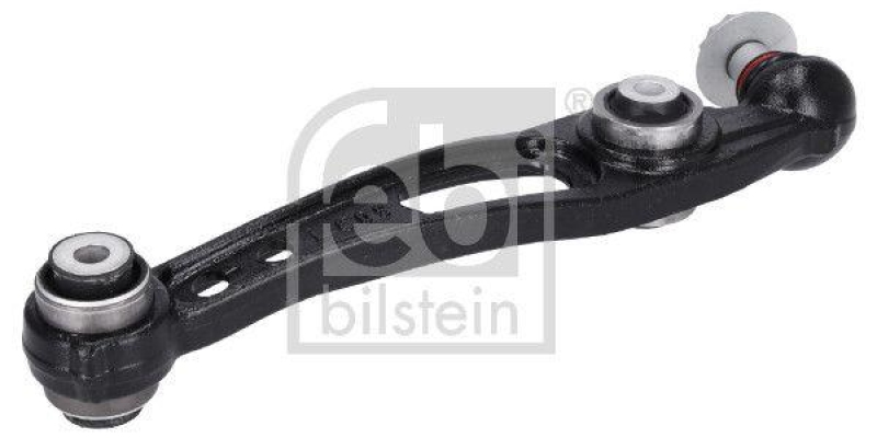 FEBI BILSTEIN 186263 Querlenker mit Lagern, Gelenk und Sicherungsmutter für Land Rover