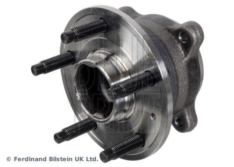 BLUE PRINT ADBP820045 Radlagersatz mit Radnabe f&uuml;r CHEVROLET/DAEWOO